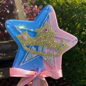 💕Sleeping Beauty Jeffree Mirror 💙